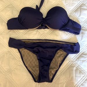 Victoria Secret 2 piece swimsuit